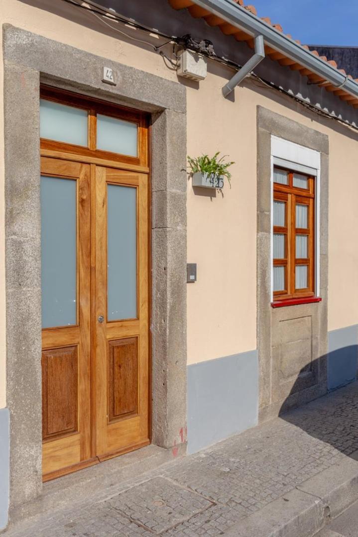 Guestready - Catorze De Outubro Houses 423 Vila Nova de Gaia Luaran gambar