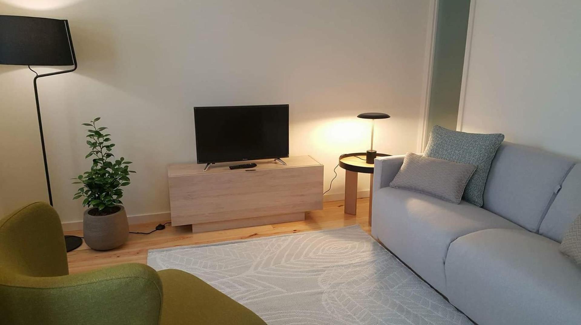 Guestready - Catorze De Outubro Houses 423 Vila Nova de Gaia Luaran gambar