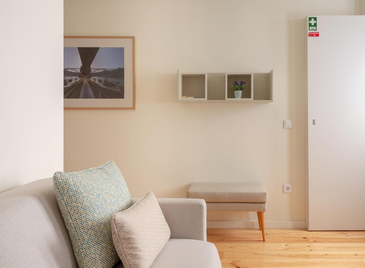 Guestready - Catorze De Outubro Houses 423 Vila Nova de Gaia Luaran gambar