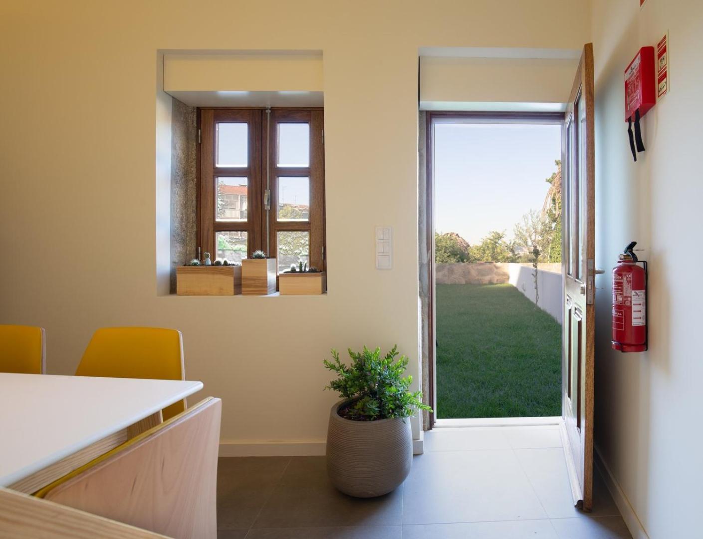 Guestready - Catorze De Outubro Houses 423 Vila Nova de Gaia Luaran gambar