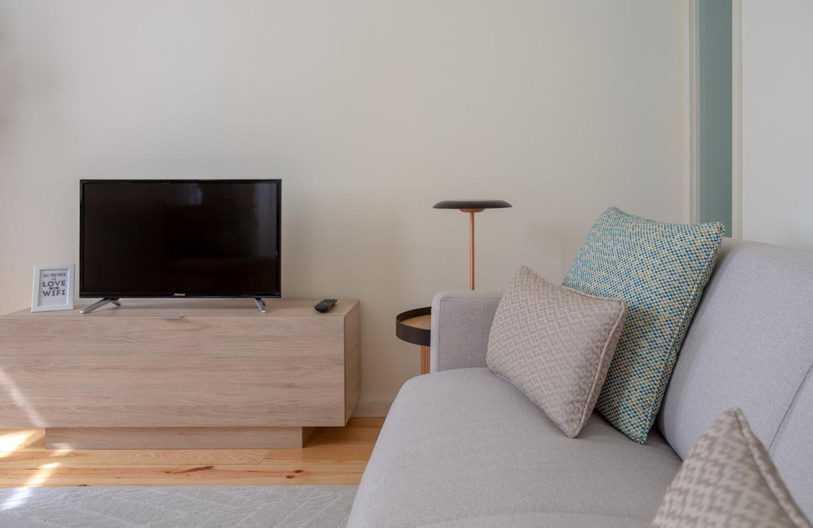 Guestready - Catorze De Outubro Houses 423 Vila Nova de Gaia Luaran gambar