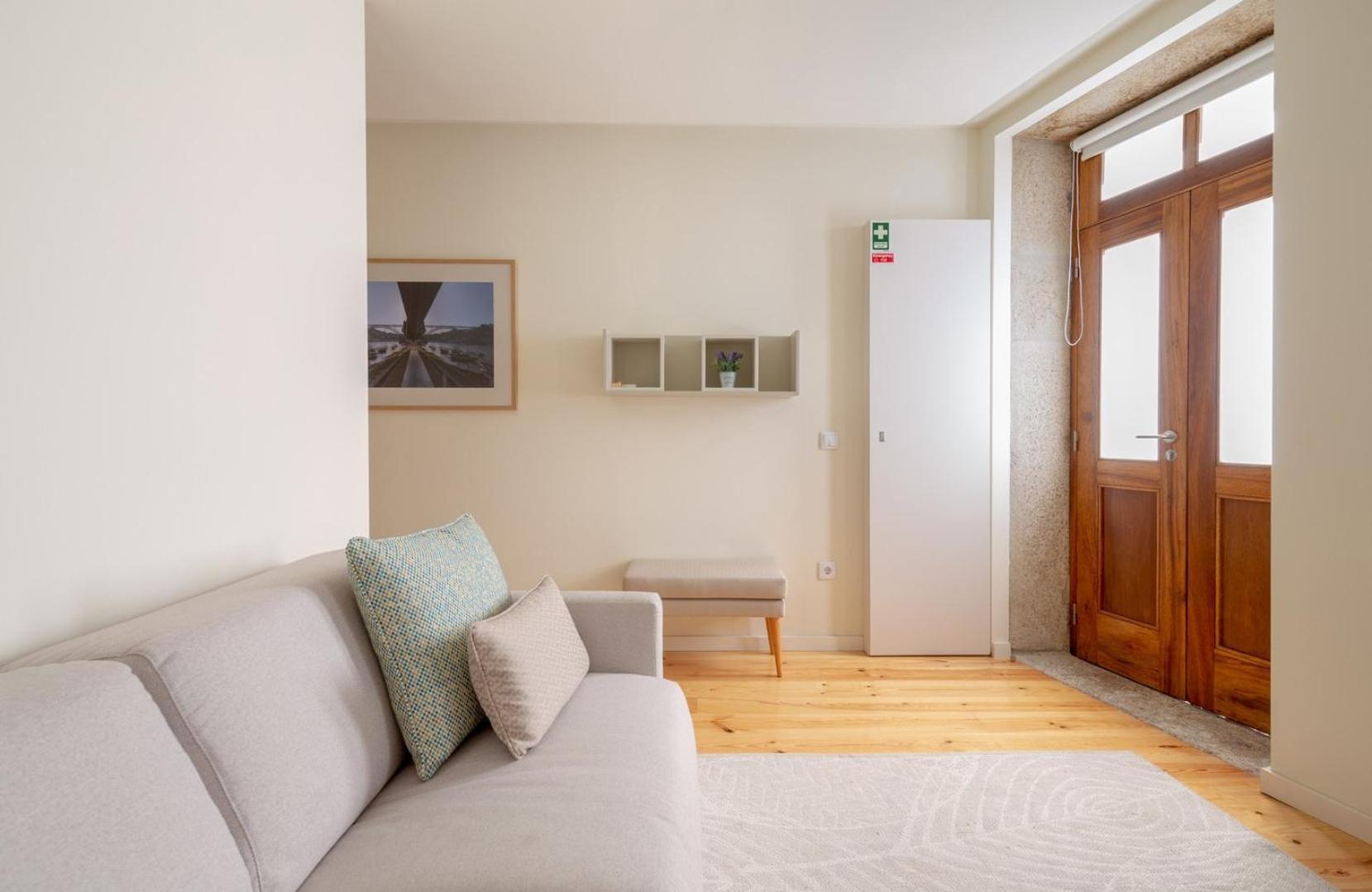 Guestready - Catorze De Outubro Houses 423 Vila Nova de Gaia Luaran gambar