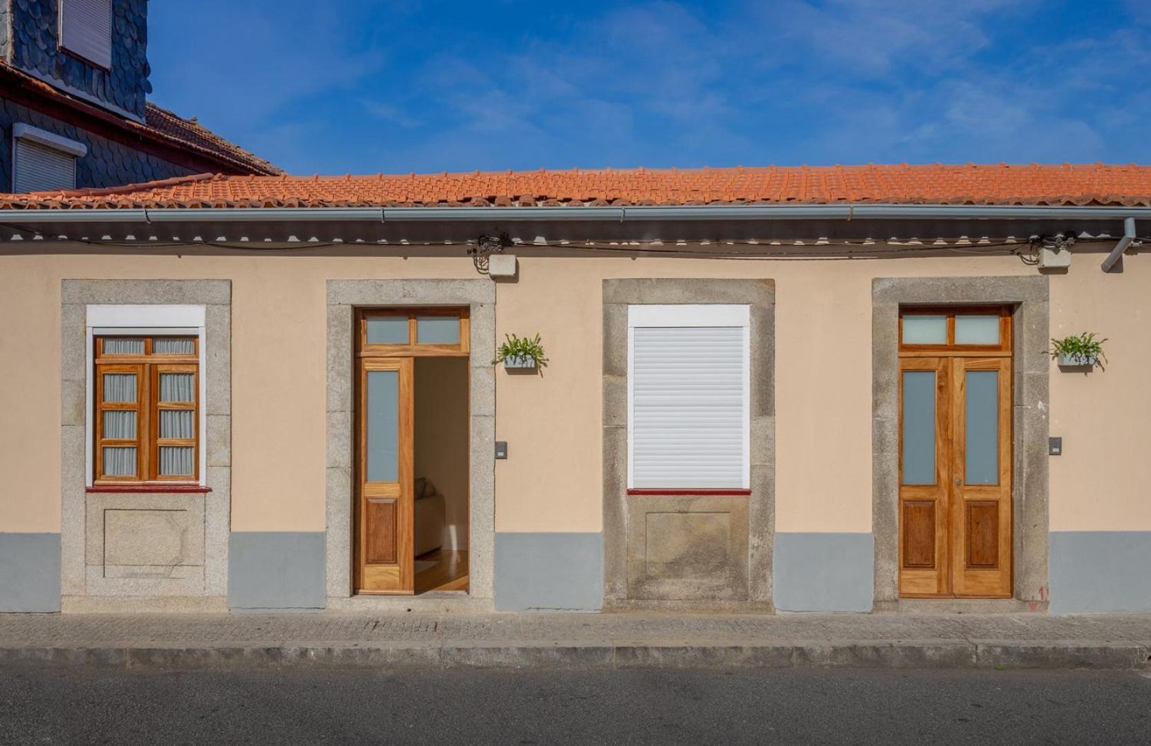 Guestready - Catorze De Outubro Houses 423 Vila Nova de Gaia Luaran gambar