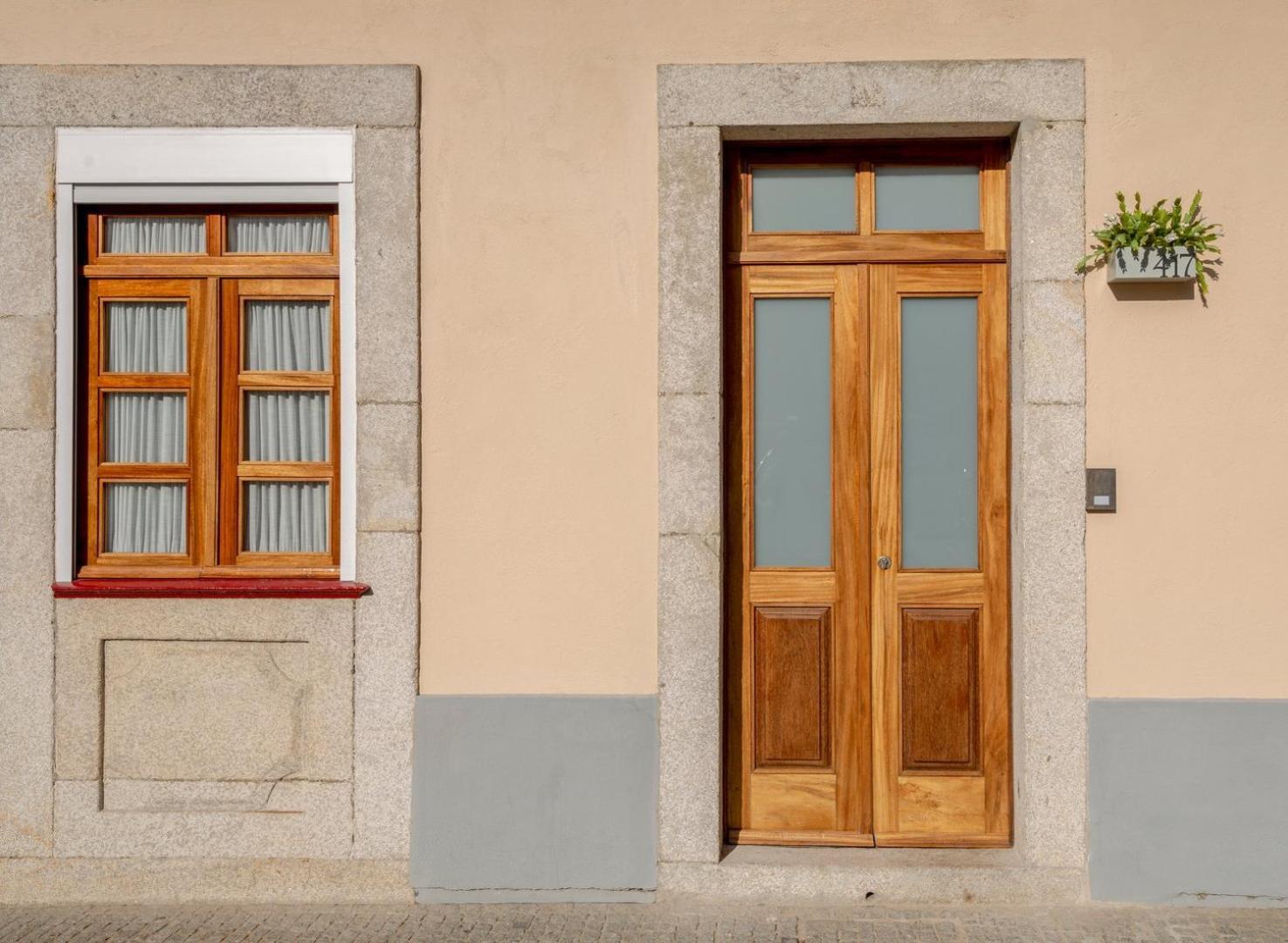 Guestready - Catorze De Outubro Houses 423 Vila Nova de Gaia Luaran gambar