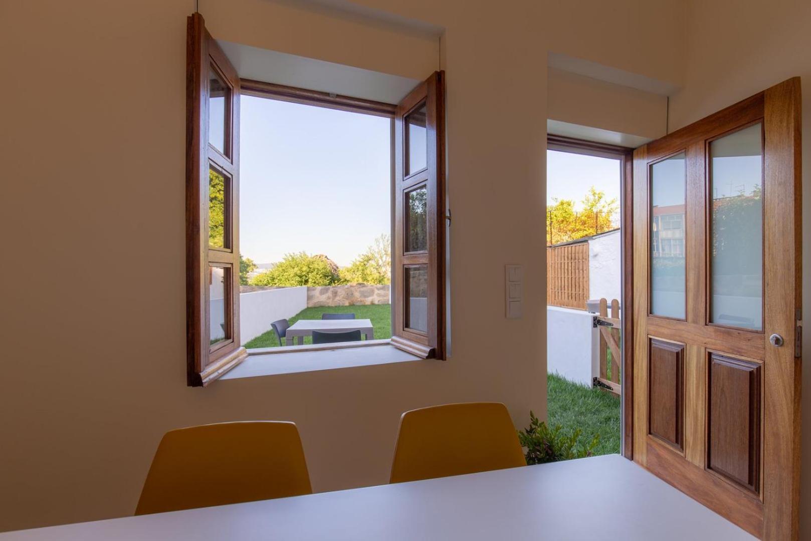 Guestready - Catorze De Outubro Houses 423 Vila Nova de Gaia Luaran gambar