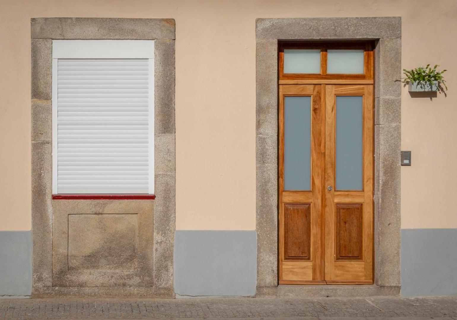 Guestready - Catorze De Outubro Houses 423 Vila Nova de Gaia Luaran gambar