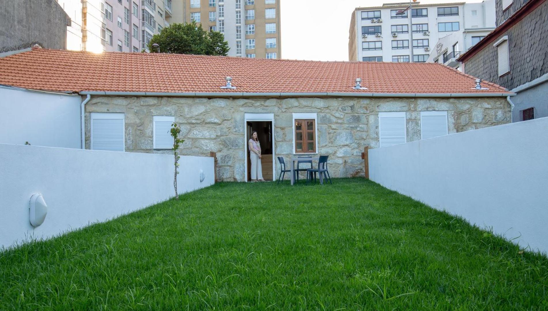 Guestready - Catorze De Outubro Houses 423 Vila Nova de Gaia Luaran gambar