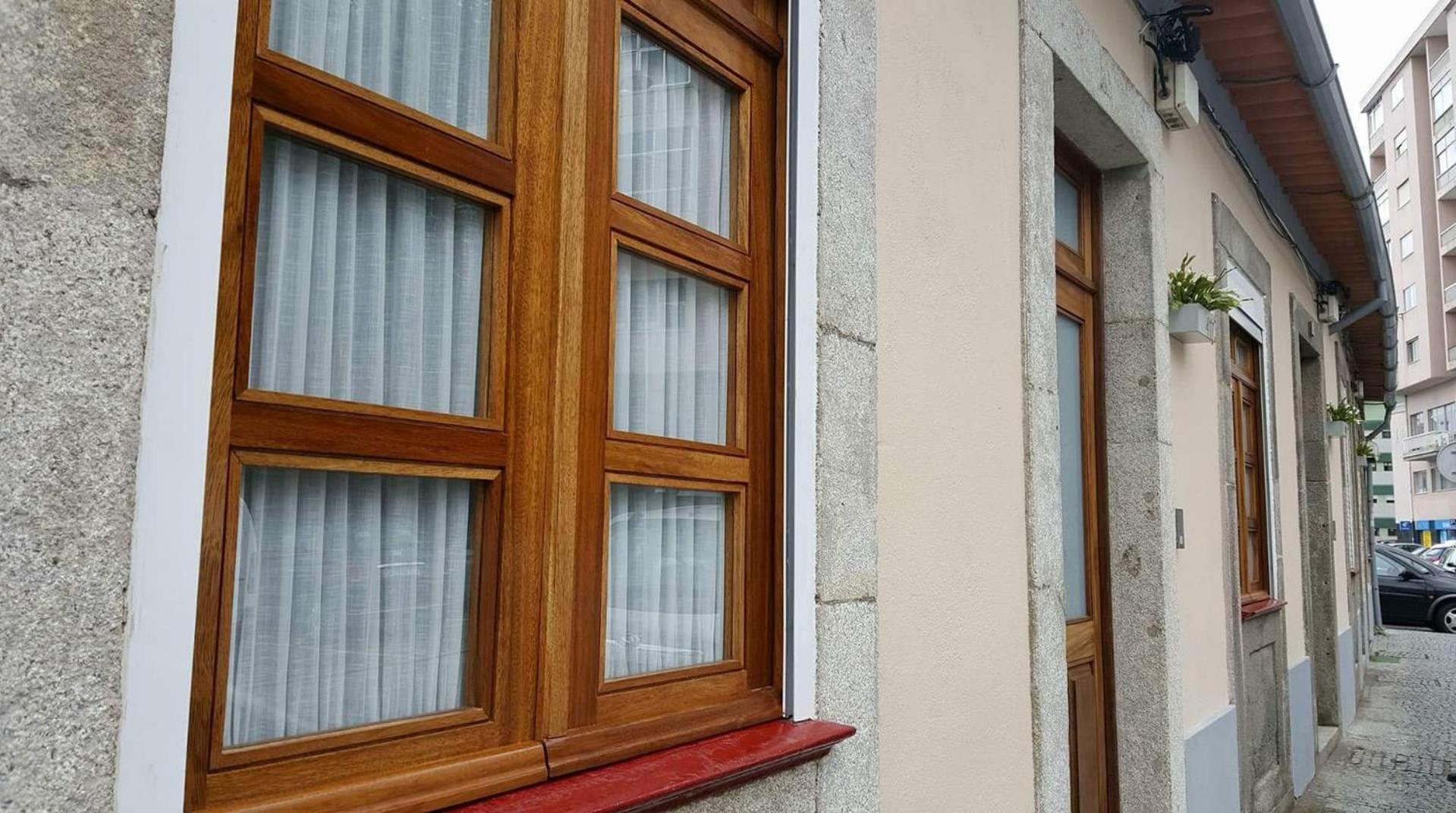 Guestready - Catorze De Outubro Houses 423 Vila Nova de Gaia Luaran gambar