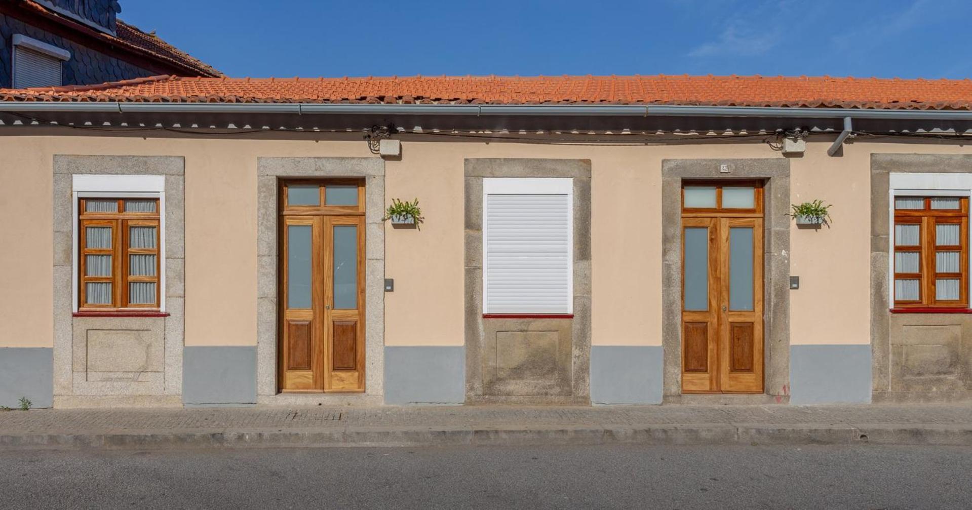 Guestready - Catorze De Outubro Houses 423 Vila Nova de Gaia Luaran gambar